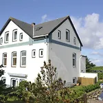 Haus Decker, App 2 公寓 文尼斯塔特