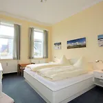Haus Decker, App 2 文尼斯塔特