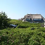 Haus Decker, App 2 * Wenningstedt-Braderup