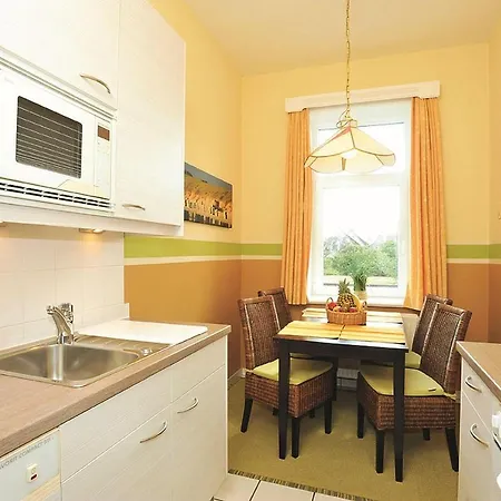 Haus Decker, App 2 דירה