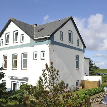 Haus Decker, App 2 דירה Wenningstedt-Braderup