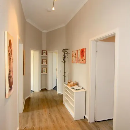 Haus Decker, App 2 דירה Wenningstedt-Braderup