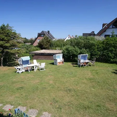 Apartment Haus Decker, App 2 *