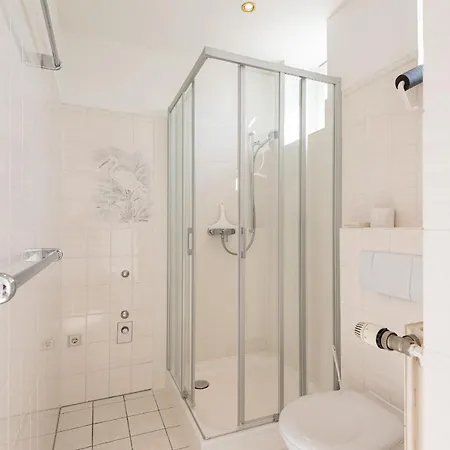 Haus Decker, App 2 Апартаменты