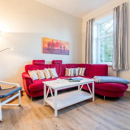 Haus Decker, App 2