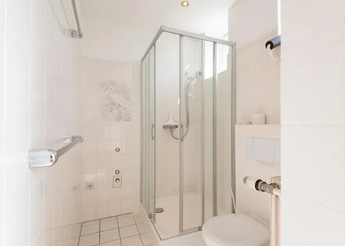 Haus Decker, App 2 Apartman