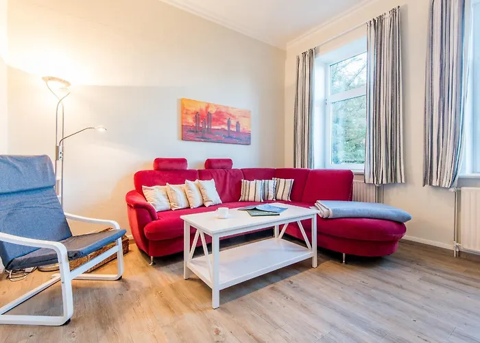 Haus Decker, App 2