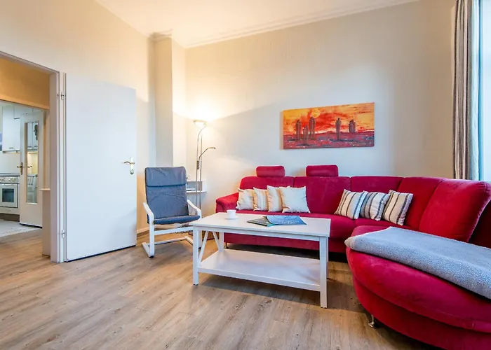 Haus Decker, App 2 Apartman