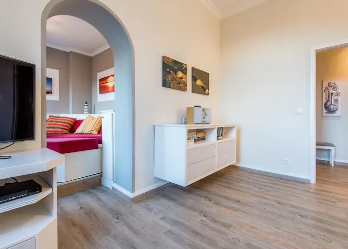 Haus Decker, App 2 Apartman