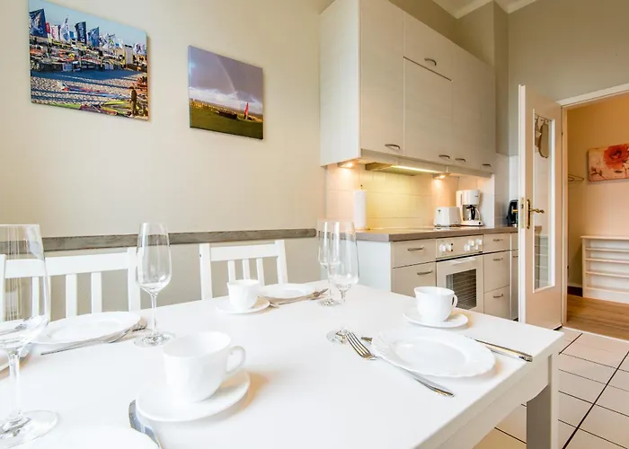 Apartman Haus Decker, App 2